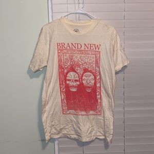 Brand New Tshirt